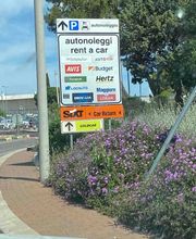 SIXT Noleggio Auto Bari - Aeroporto di Bari Karol Wojtyła (BRI) immagine 14