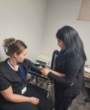 Longview Medical Assistant School image 9