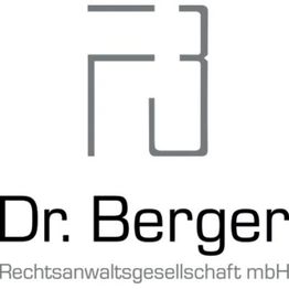 Dr. Berger Rechtsanwaltsgesellschaft mbH