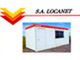 Locanet SAS