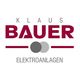 Klaus Bauer GmbH Elektroanlagen