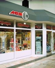 Andreas Gerlach AGS Sicherheitstechnik Brauerei Passage Bild 2