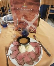 Restaurante la Parrilla de Colmenar imagen 9