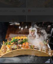 Mindo Restaurant Bild 3