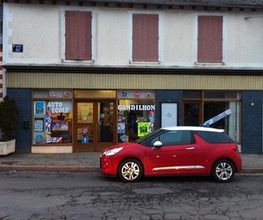 Auto-école Gandilhon D image 1