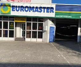 Euromaster Lyon Vaise image 3