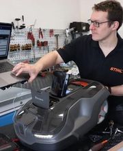 Motorgeraete Müller Bild 1