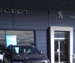 Sorgues Automobiles image 1