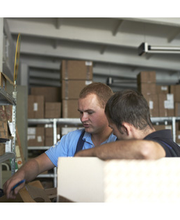 Hantsche Druckluft Dresden AG Bild 8