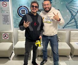 Clinica DrEO - Injerto de Cabello y Barba imagen 16