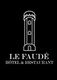 Hôtel Restaurant le Faudé