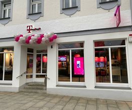 Telekom Partner Forchheim Bild 1