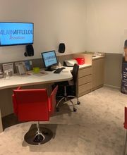 Audioprothésiste Châtenay-Malabry-Alain Afflelou Acousticien image 3