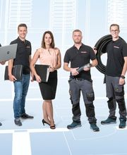 Sanitär Klarer-Hörler AG Bild 6