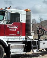 Lloyd H. Facer Trucking image 8