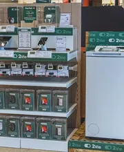 Découvrez nos produits reconditionné dans votre magasin Boulanger Faches