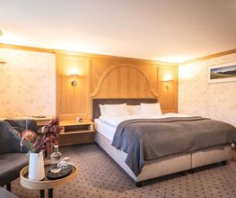 Hotel und Speiserestaurant Alpenblick Bild 5