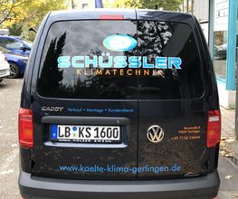 Kälte Schüssler GmbH Bild 9
