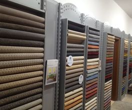 HaMa Bodenbelagstudio - Vinylboden, Gardinen, Sonnenschutz - Mutterstadt Bild 6