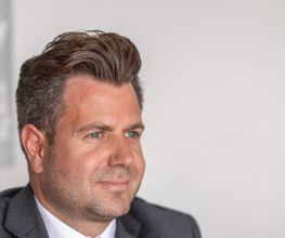 Rechtsanwalt Sascha Gramm Bild 2