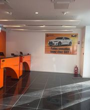 SIXT | Location voiture Grenoble image 11