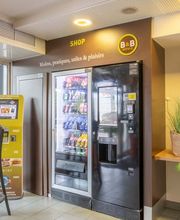 B&B HOTEL Toulon La Seyne-sur-Mer image 8