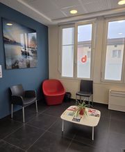 Laboratoire Rambervillers - BIOGROUP LORRAINE image 10