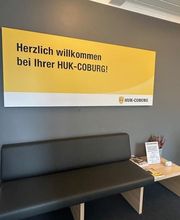 HUK-COBURG Versicherung Anja Dworzak in Holzkirchen Bild 3