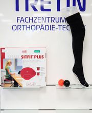 Fachzentrum für Orthopädietechnik Tretin GmbH Bild 19