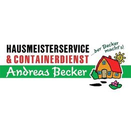 Becker Andreas Hausmeisterservice