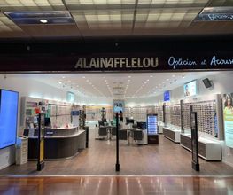 Opticien CC. EURALILLE - ALAIN AFFLELOU image 1