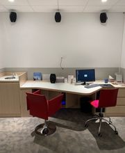 Audioprothésiste Claye-Souilly-Alain Afflelou Acousticien image 2