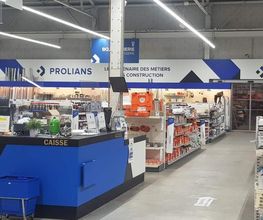 PROLIANS SCHMERBER Mulhouse image 2