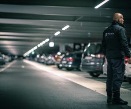 Schutz und Sicherheit
