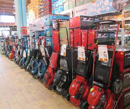 HORNBACH Altötting Bild 5