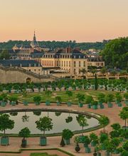 Le Grand Contrôle, Airelles Château de Versailles image 1