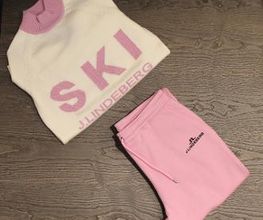 Sportswear Femme J.Linderberg