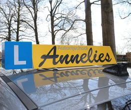 Autorijschool Annelies afbeelding 2
