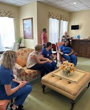 Serenity First Hospice image 6