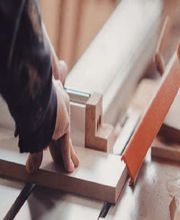 Ecotek Menuiserie image 2