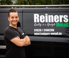 Reiners-Metall Bild 2