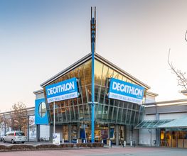 DECATHLON Oldenburg Bild 1