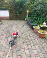 Bantak Gartenpflege und Gebäudereinigung Bild 10