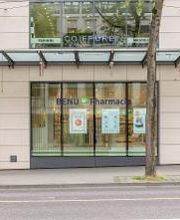 BENU Fribourg-Centre Bild 3