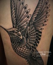 Lizard Tattoo Studio Bild 3