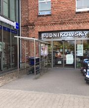 budni - Meiendorfer Straße Bild 1