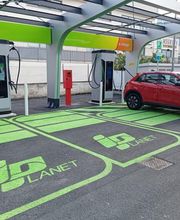 IPlanet: Ricarica ULTRA FAST