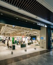 Lacoste Lyon Part Dieu image 2