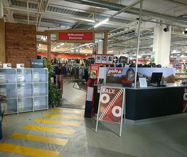 POLO Motorrad Store Bern Bild 2