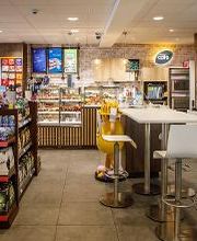 Shell Recharge Charging Station Bild 15